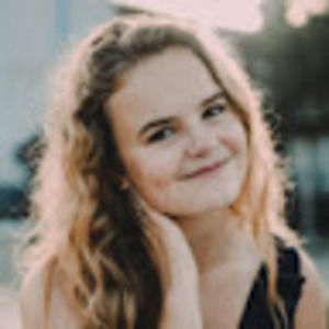 Meet your Posher, Elisabeth